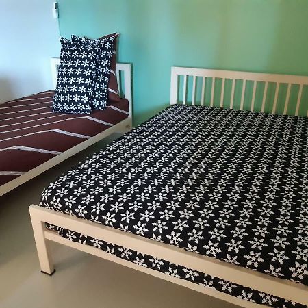 Khun Pra Chote Homestay & Guesthouse Phra Nakhon Si Ayutthaya Exterior photo
