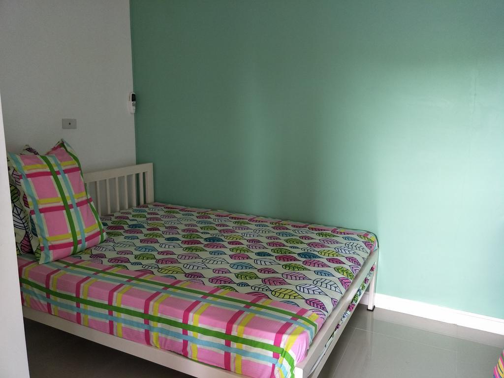 Khun Pra Chote Homestay & Guesthouse Phra Nakhon Si Ayutthaya Exterior photo