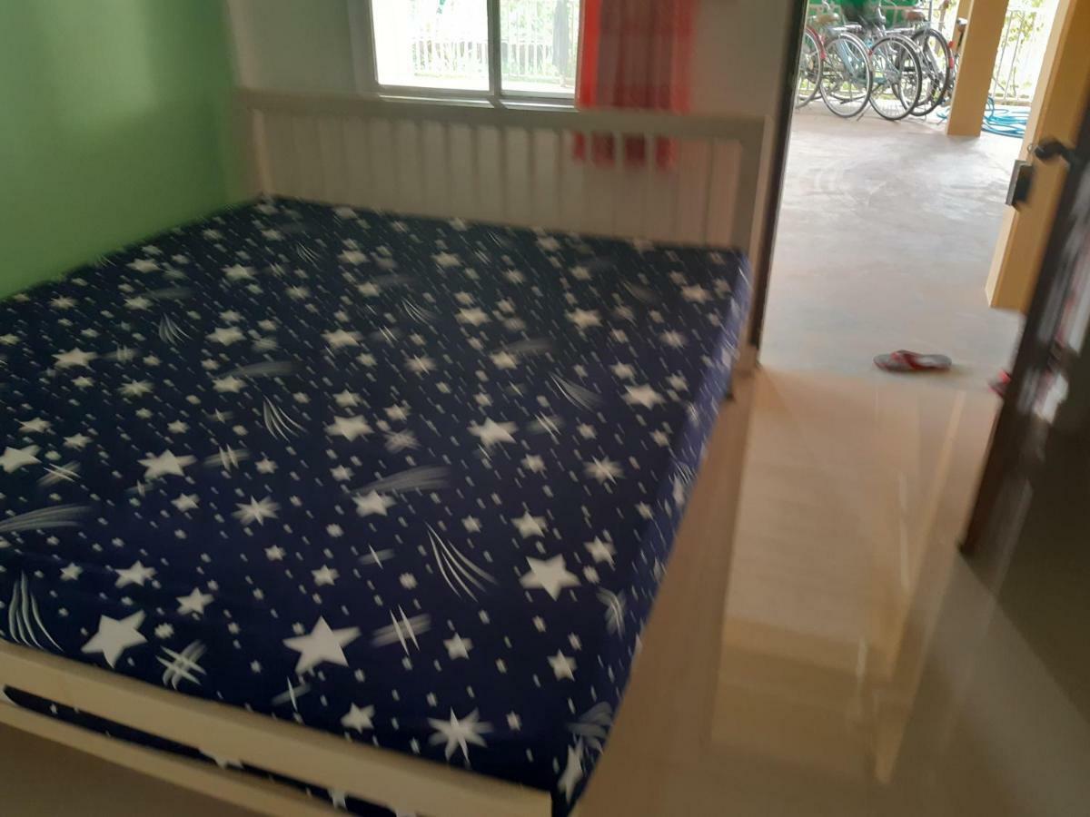 Khun Pra Chote Homestay & Guesthouse Phra Nakhon Si Ayutthaya Exterior photo