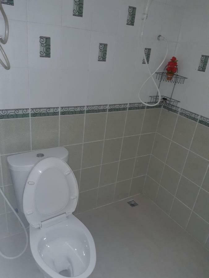 Khun Pra Chote Homestay & Guesthouse Phra Nakhon Si Ayutthaya Exterior photo