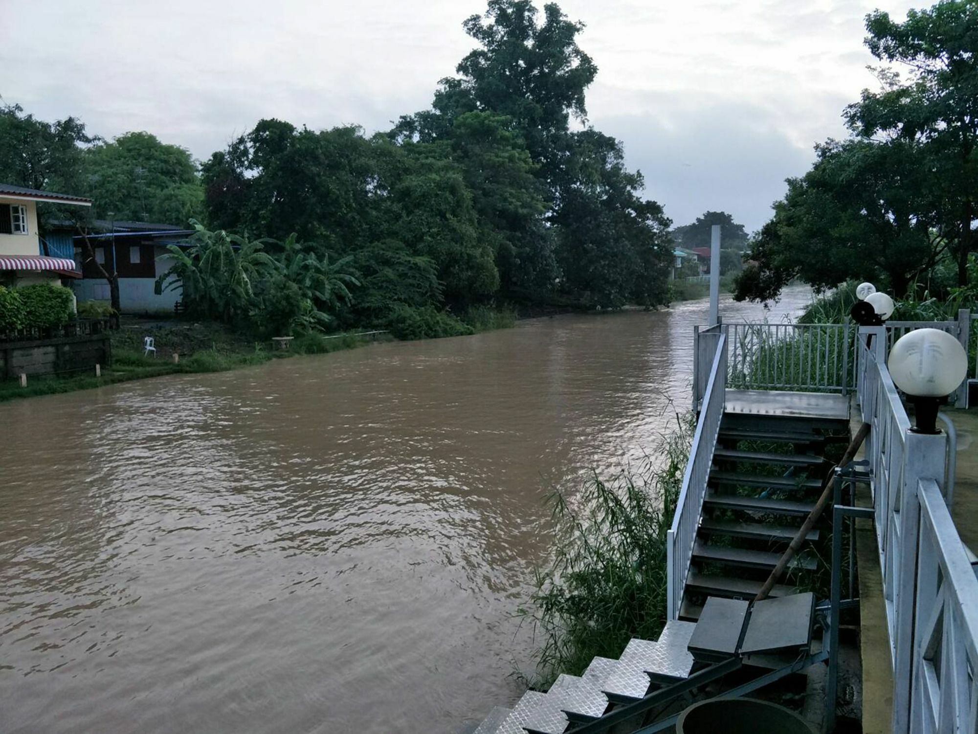 Khun Pra Chote Homestay & Guesthouse Phra Nakhon Si Ayutthaya Exterior photo