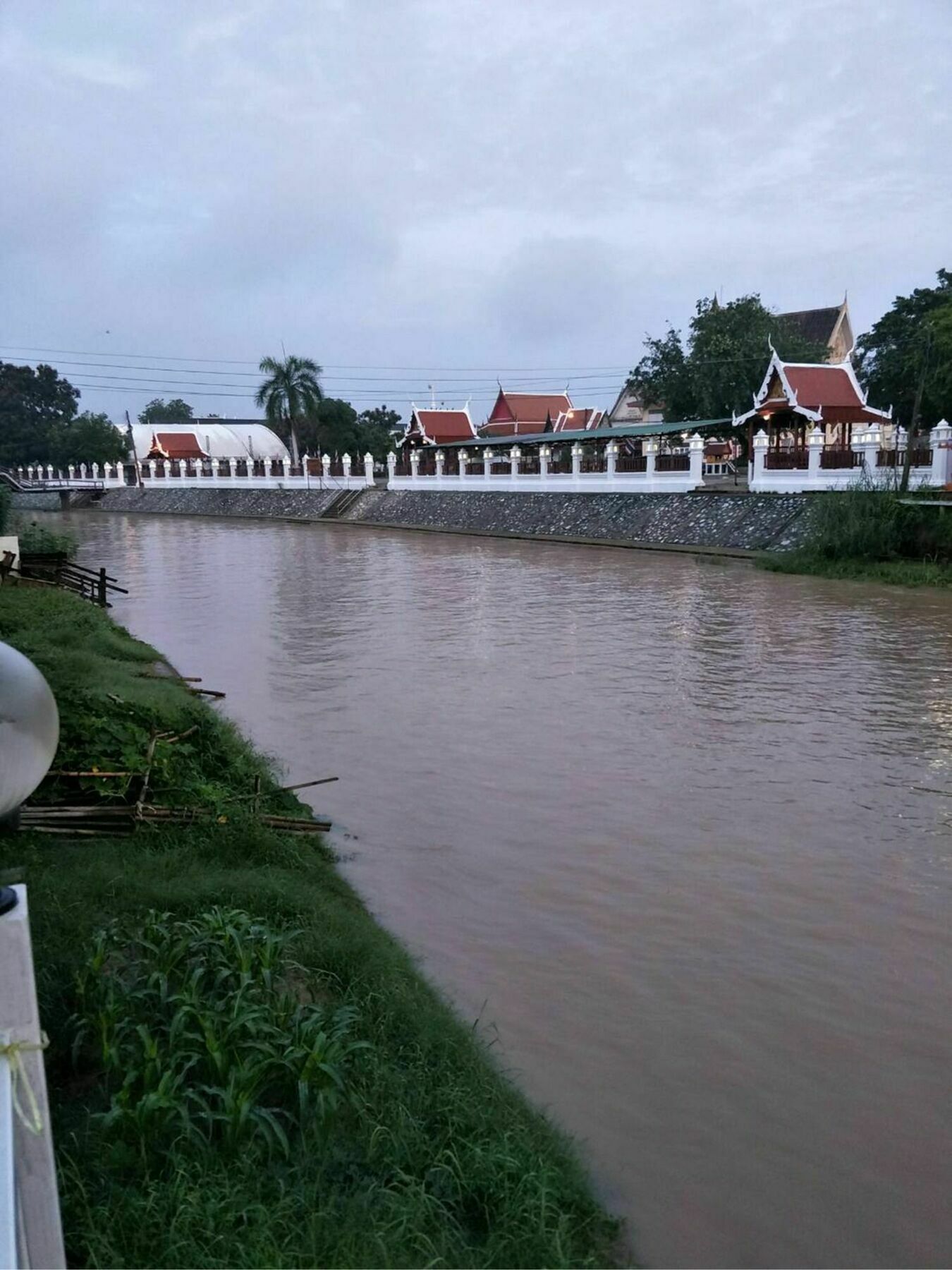 Khun Pra Chote Homestay & Guesthouse Phra Nakhon Si Ayutthaya Exterior photo